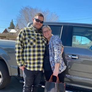 Meet your Posher, Josh